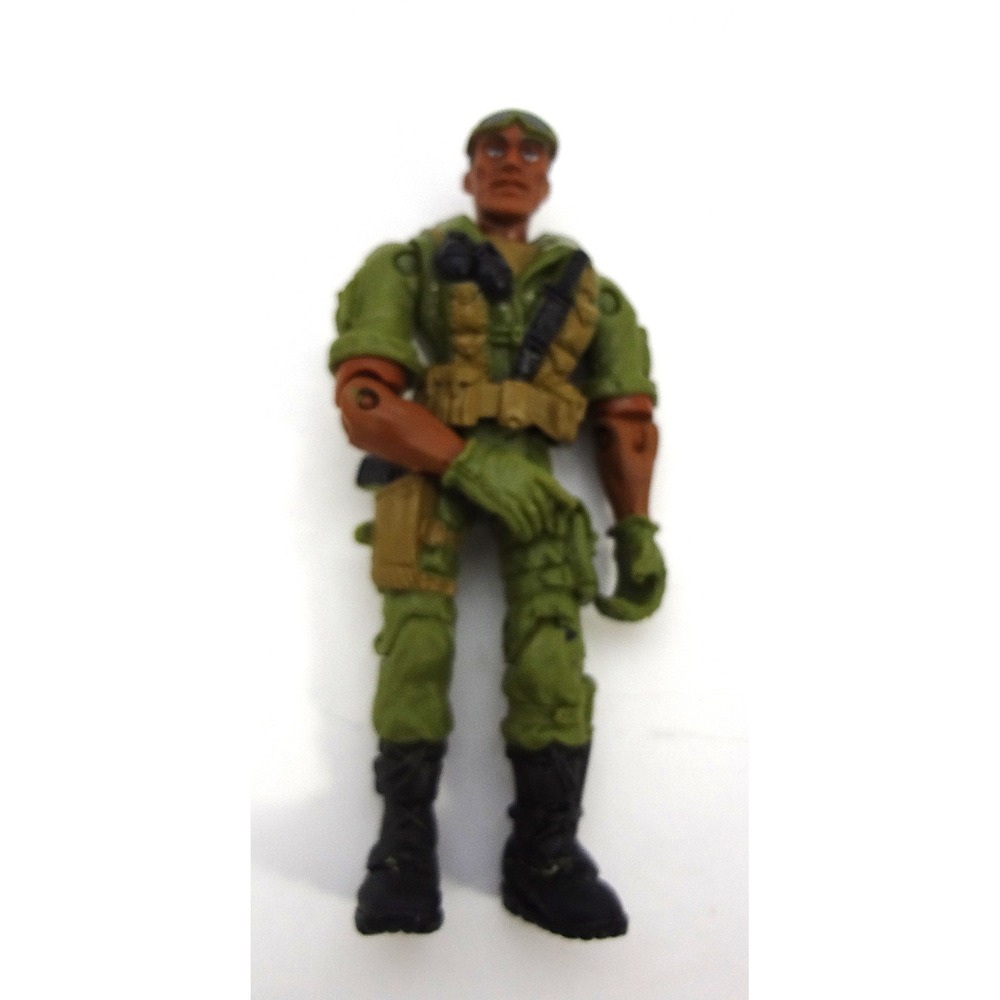 Creature Contact Kong:‎ Skull Island Part of Battle Survival Collection Lanard